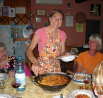 Agriturismo Le Tre Grazie Alghero